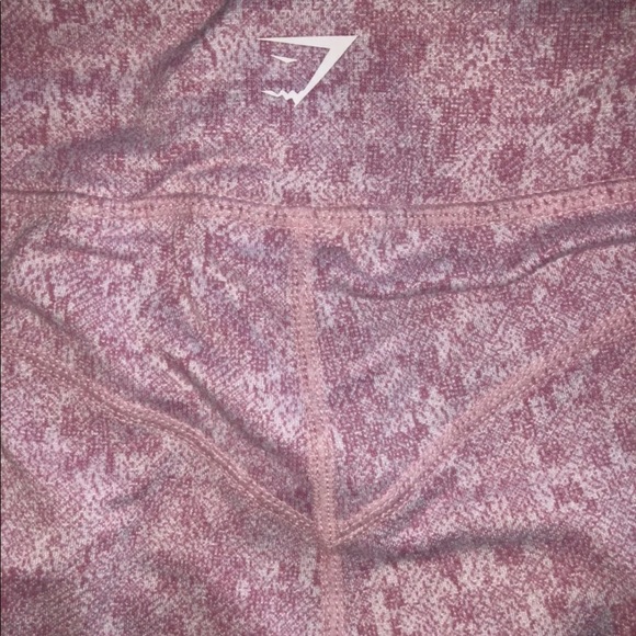 Gymshark Leggings - Picture 3 of 4